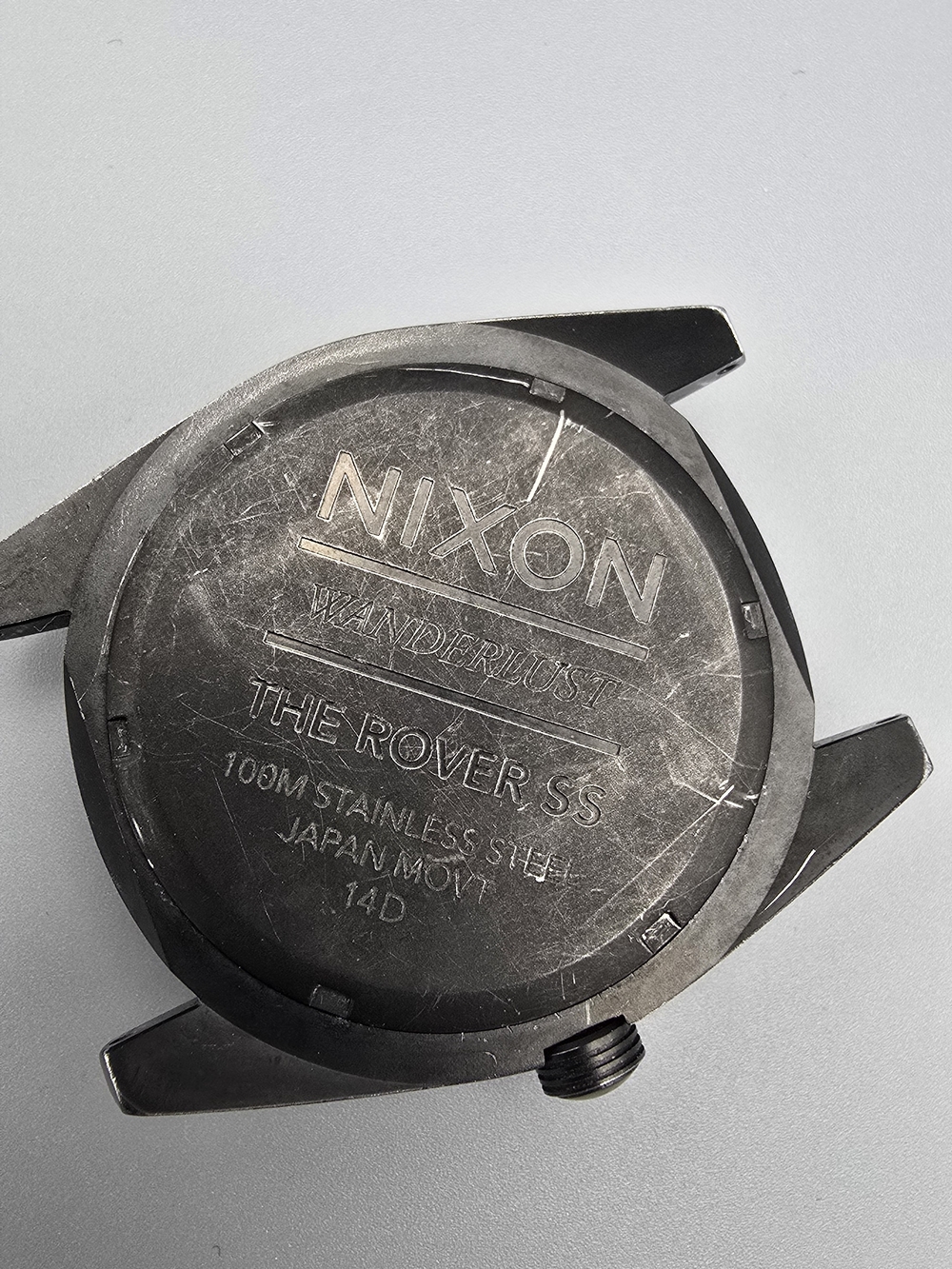 Three Nixon Project Watch Bundle - Picture 3 of 9
